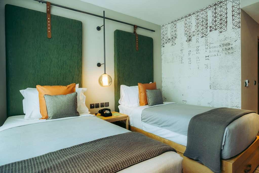The Social House Nairobi, A Preferred Lifestyle Hotel Room photo